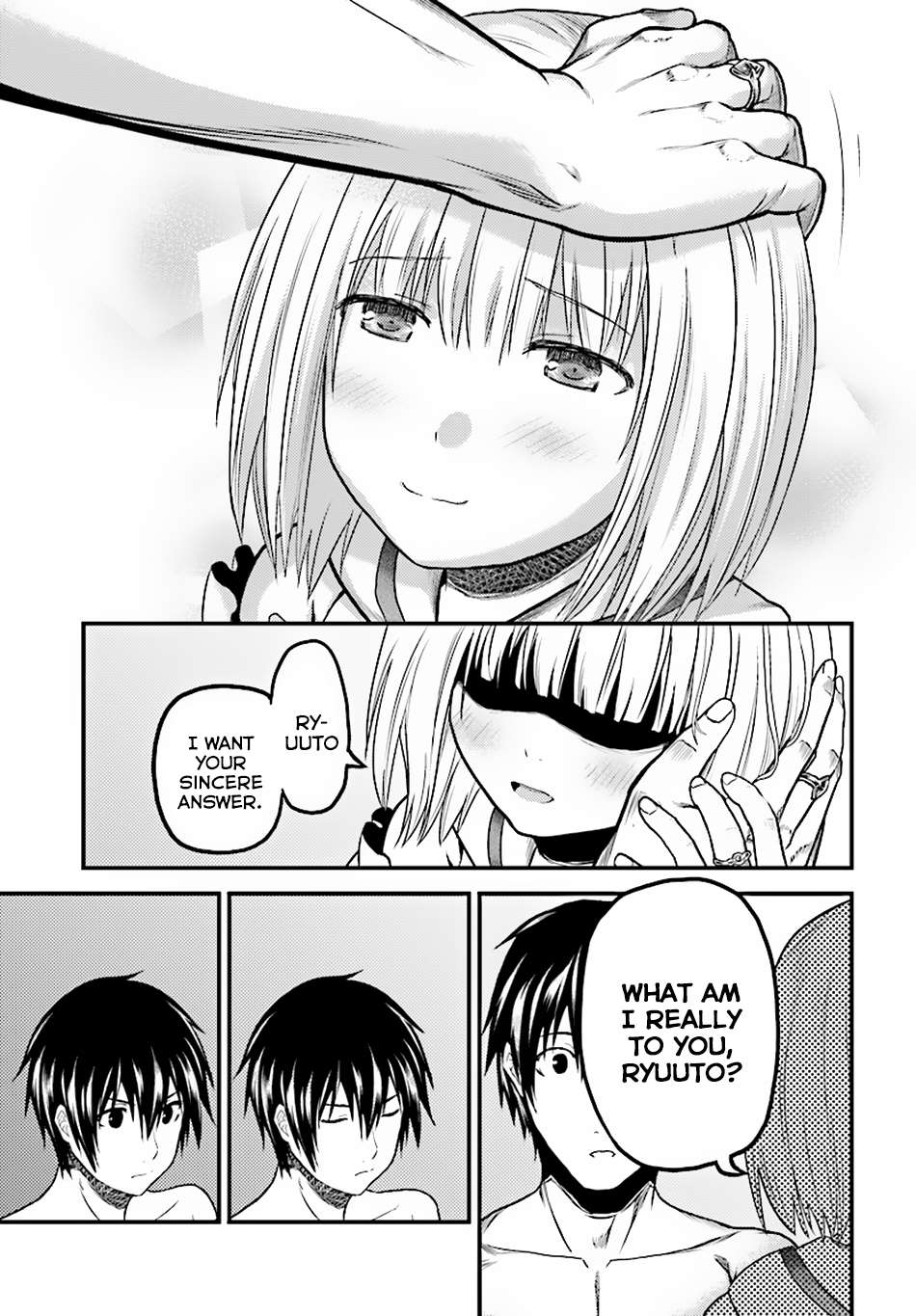 Murabito desu ga Nani ka? Chapter 19 23